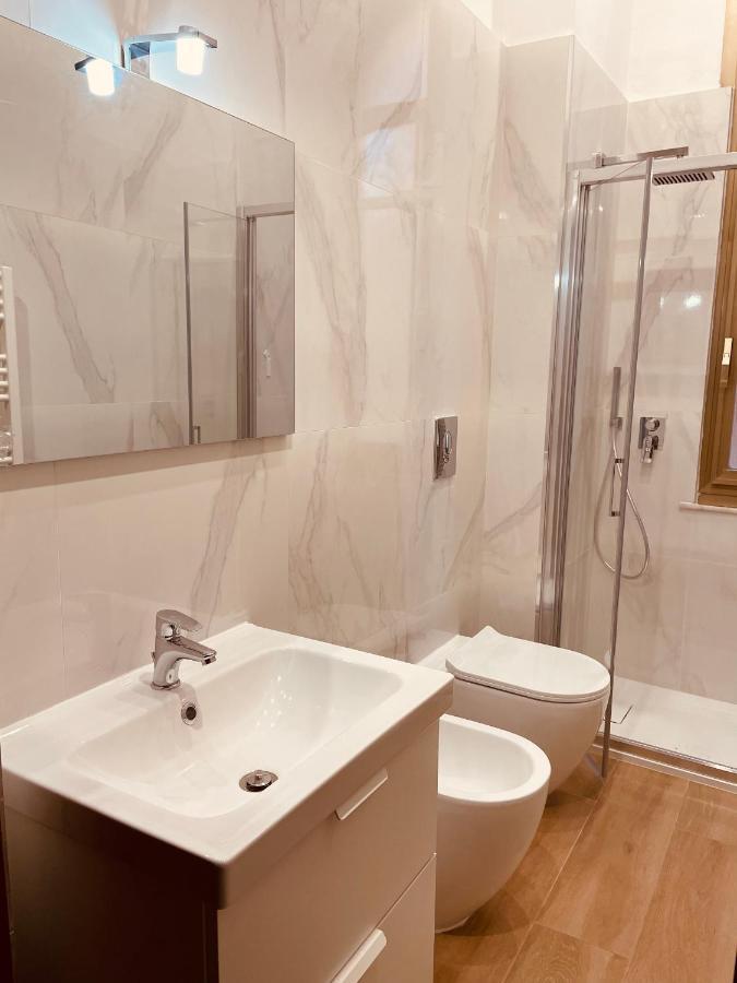 Appartamento Retro-Chic In La Spezia Kültér fotó