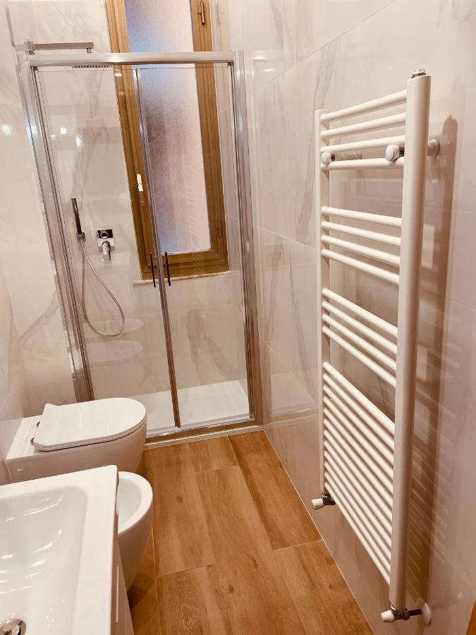 Appartamento Retro-Chic In La Spezia Kültér fotó