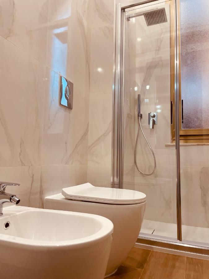 Appartamento Retro-Chic In La Spezia Kültér fotó