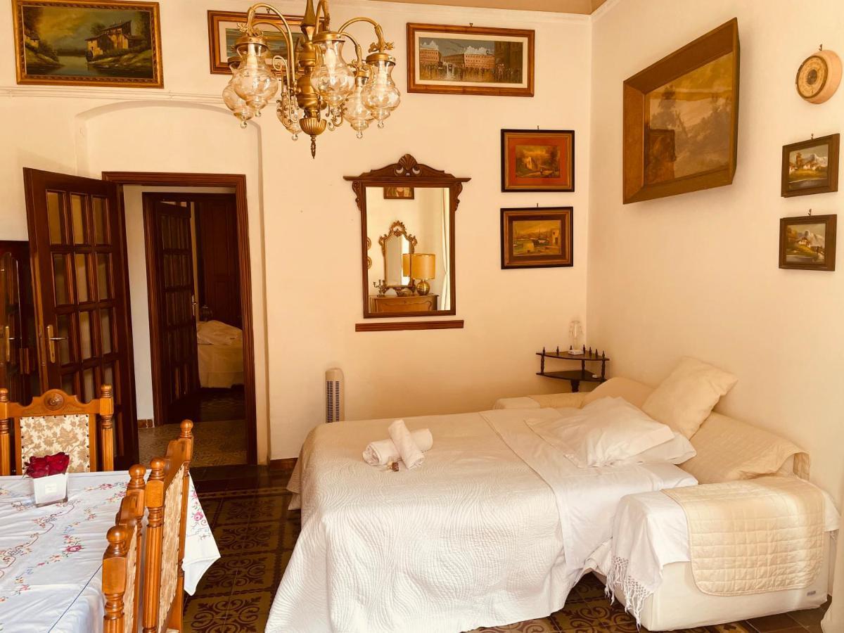 Appartamento Retro-Chic In La Spezia Kültér fotó