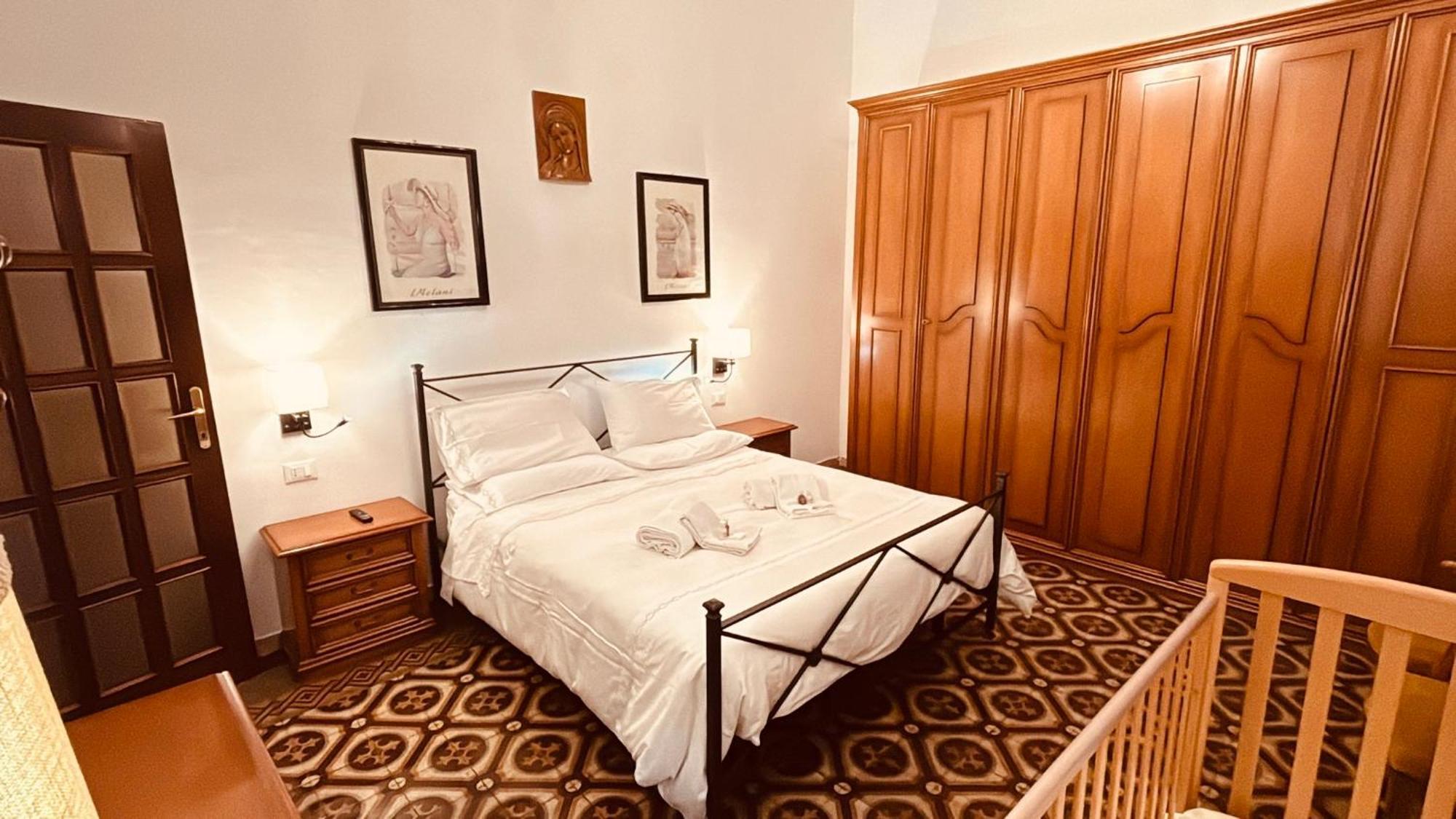 Appartamento Retro-Chic In La Spezia Kültér fotó