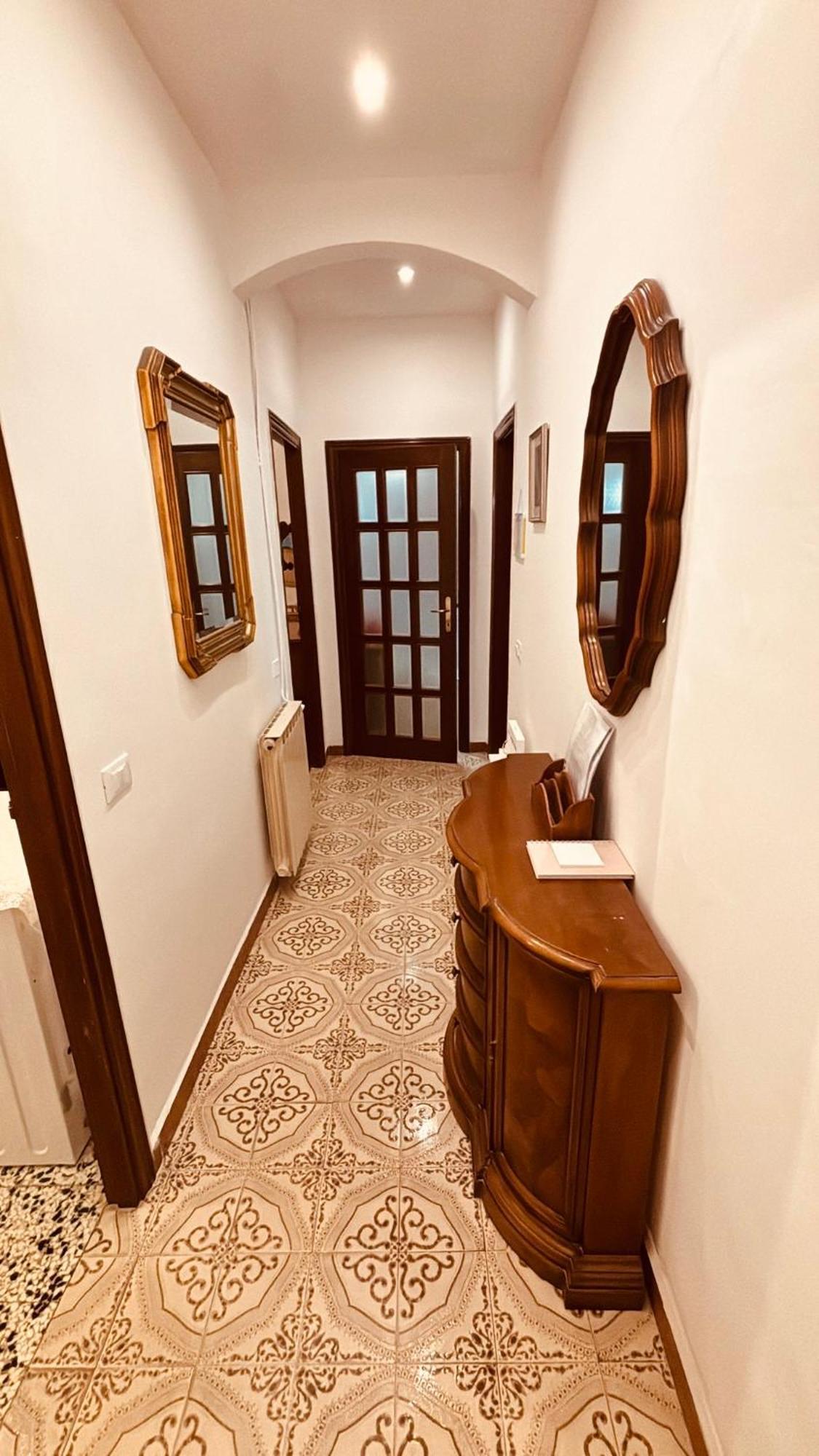 Appartamento Retro-Chic In La Spezia Kültér fotó
