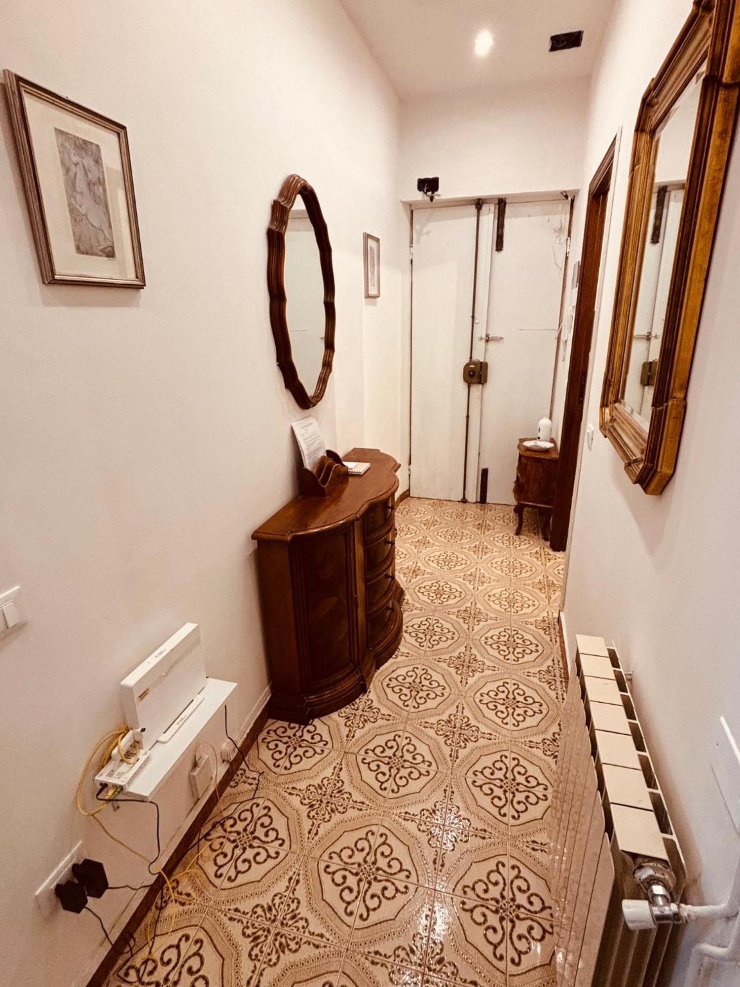 Appartamento Retro-Chic In La Spezia Kültér fotó